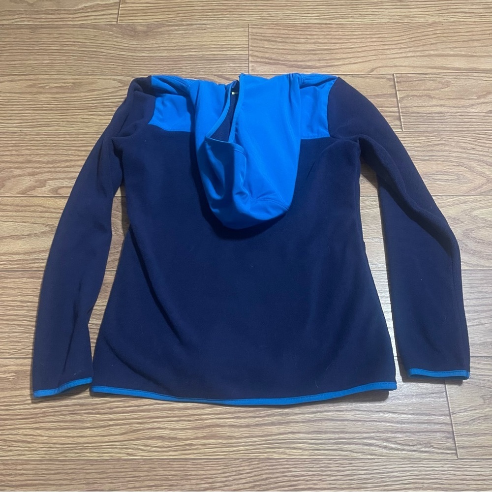 Reebok Jacket Small - Picture 8 of 8